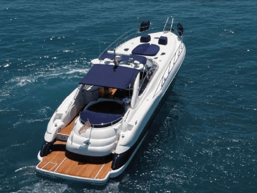 Private Boat