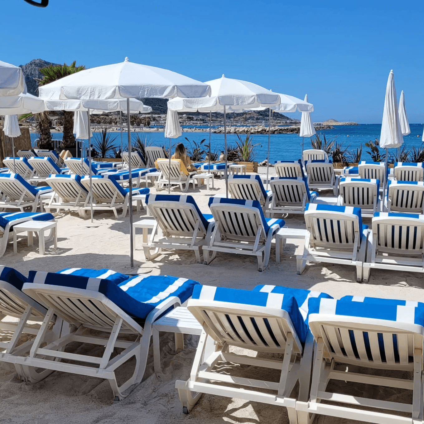 Photo Les Voiles Plage