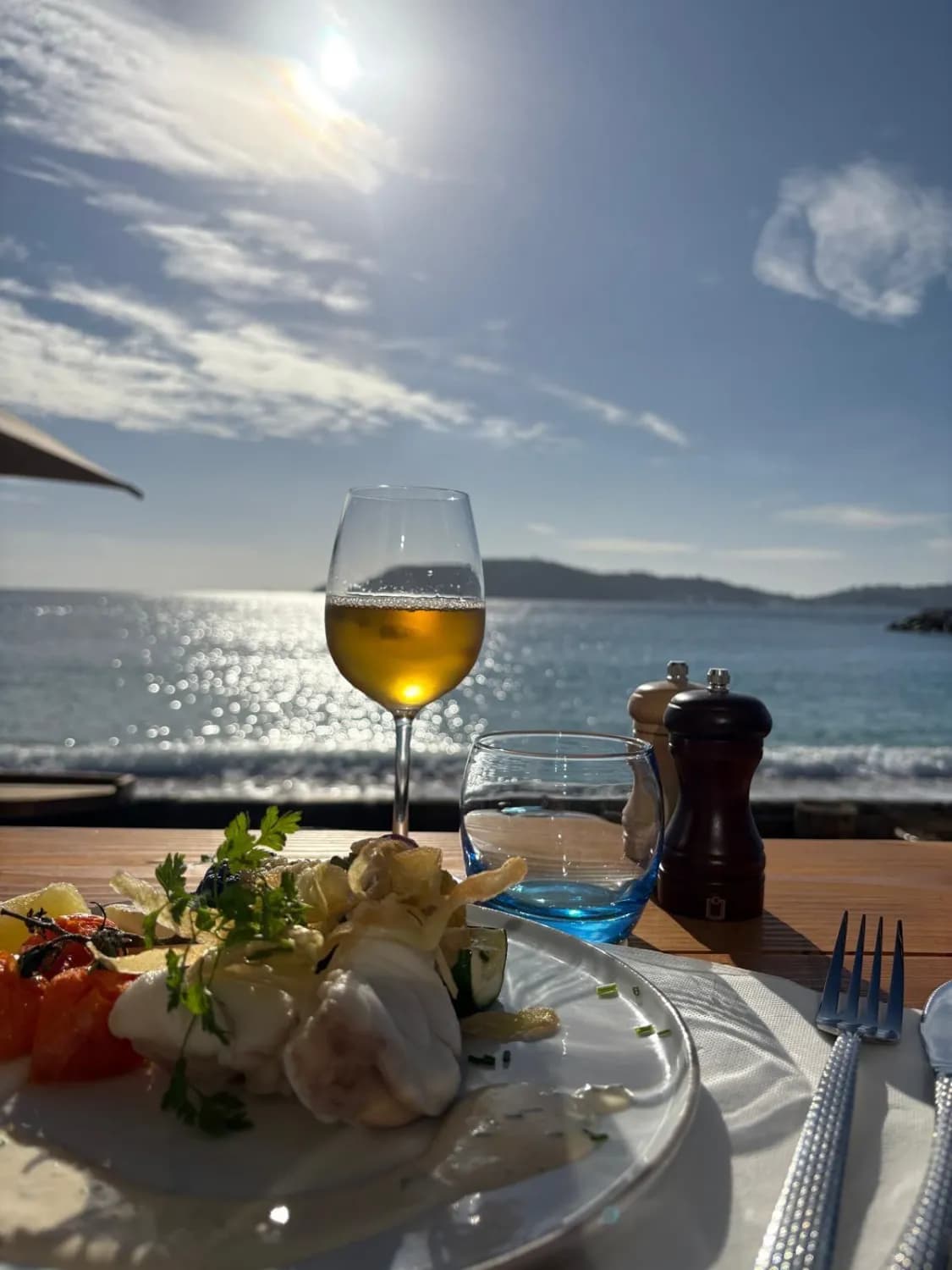 Pêché Iodé - Photo 4