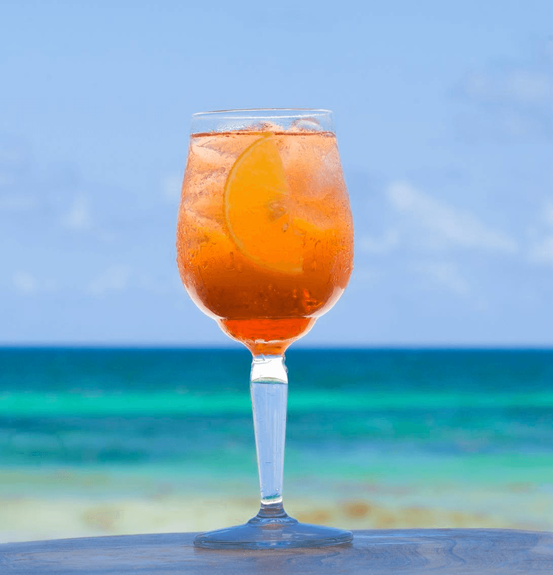 La Zebra Beach Club - Photo 3