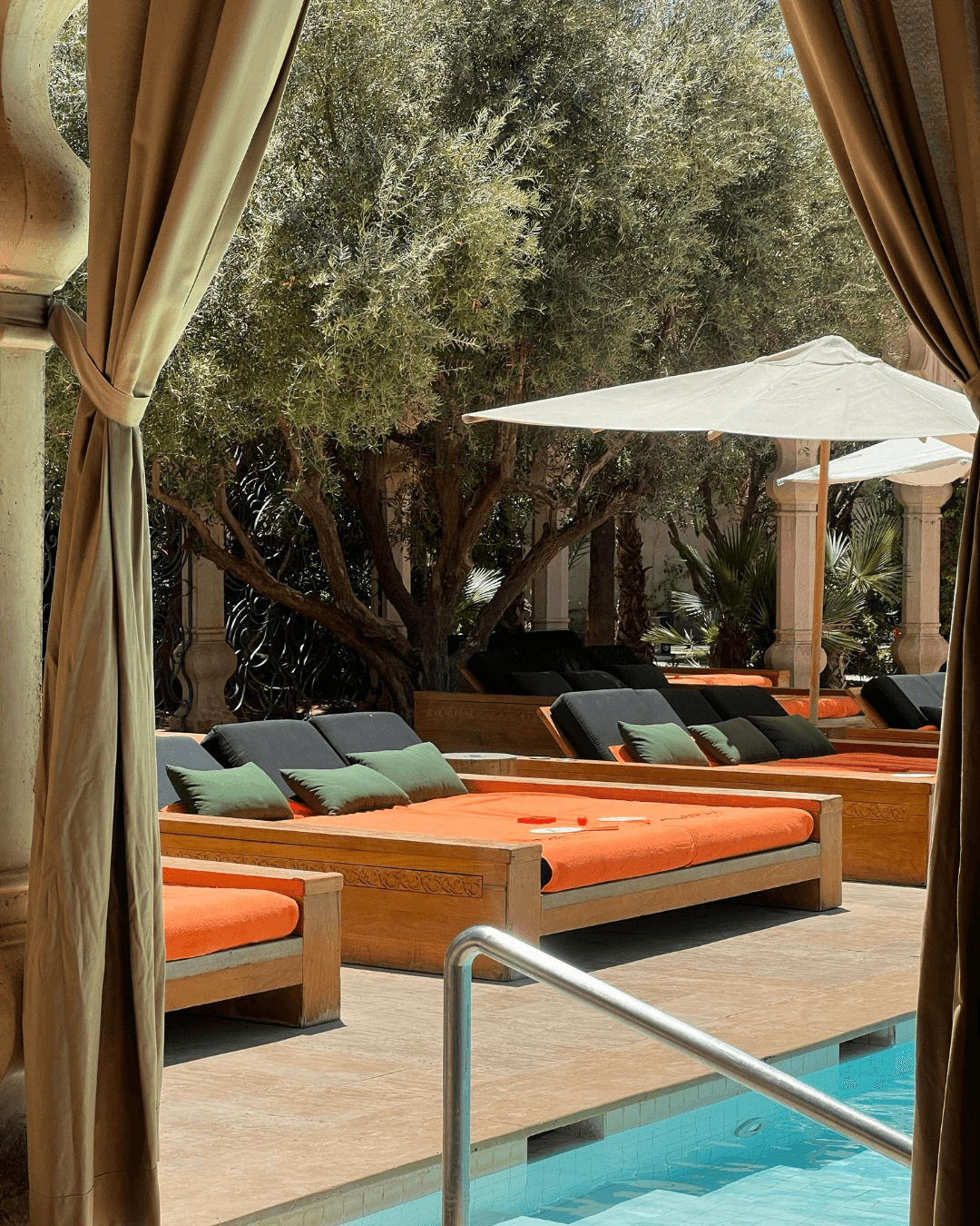 Palais Namaskar - Photo 5