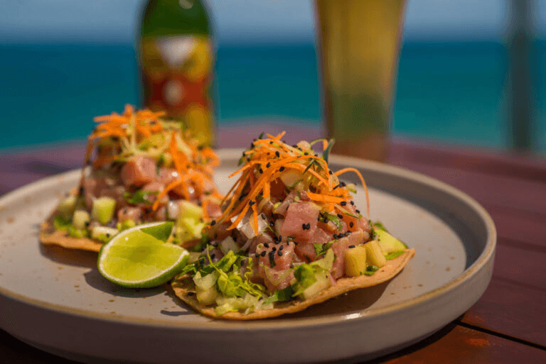 La Monina Restaurante & Beach Club - Photo 4