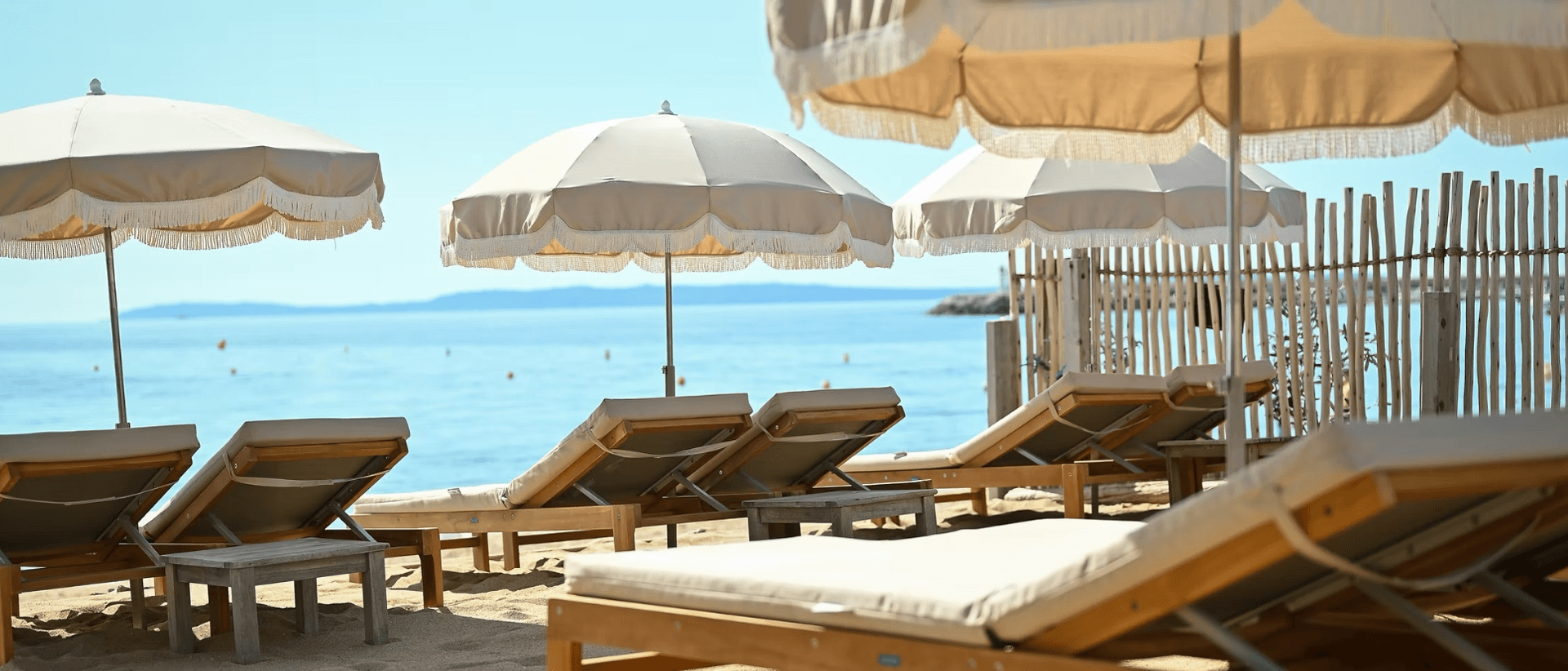 Welcome Beach