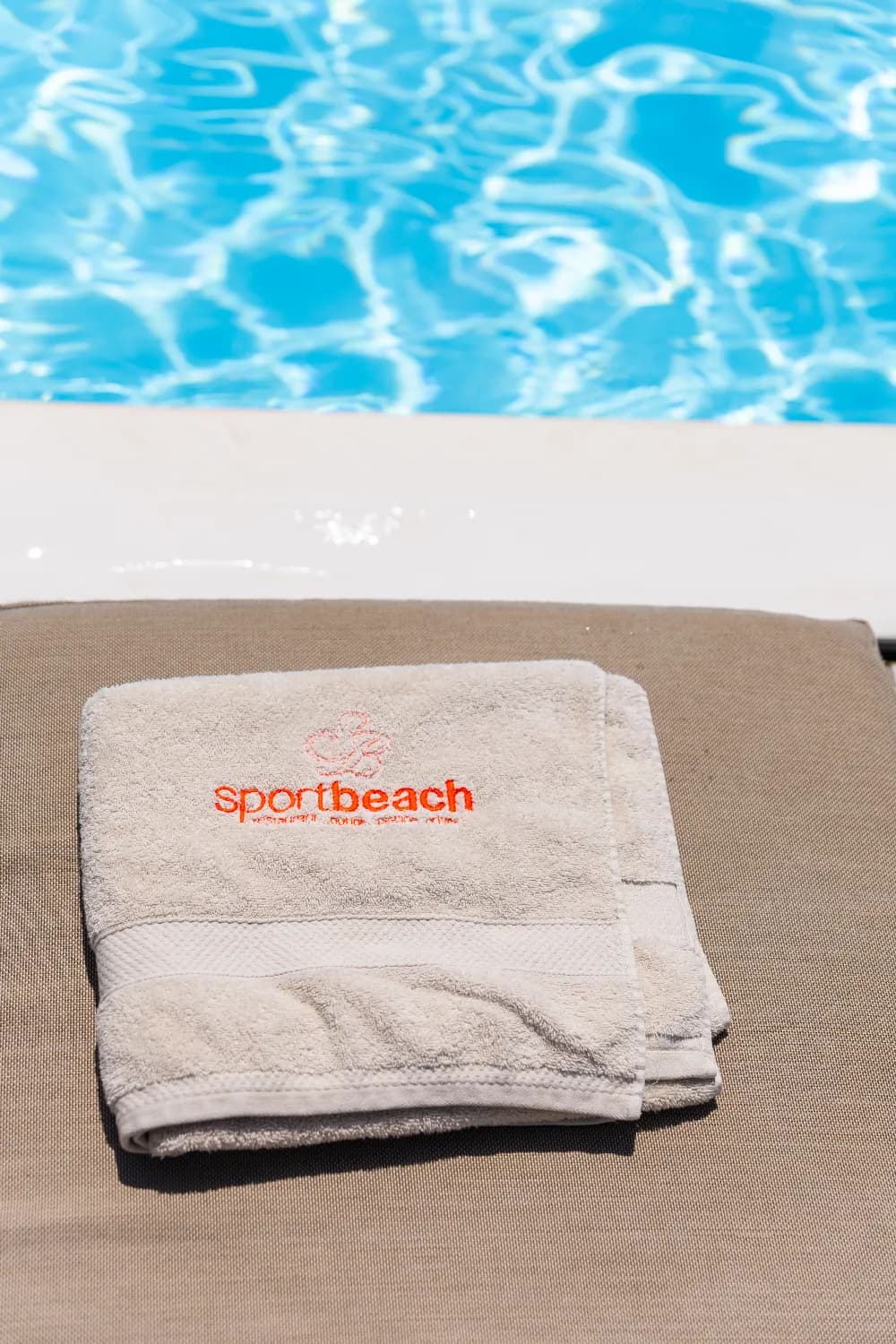 Photo Sportbeach