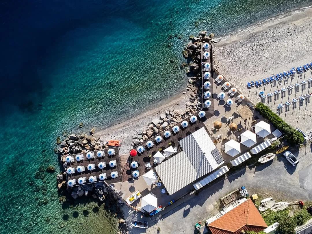 Photo Al Chiosco Beach