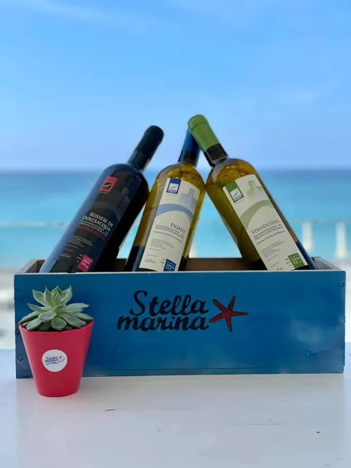Photo Stella Marina