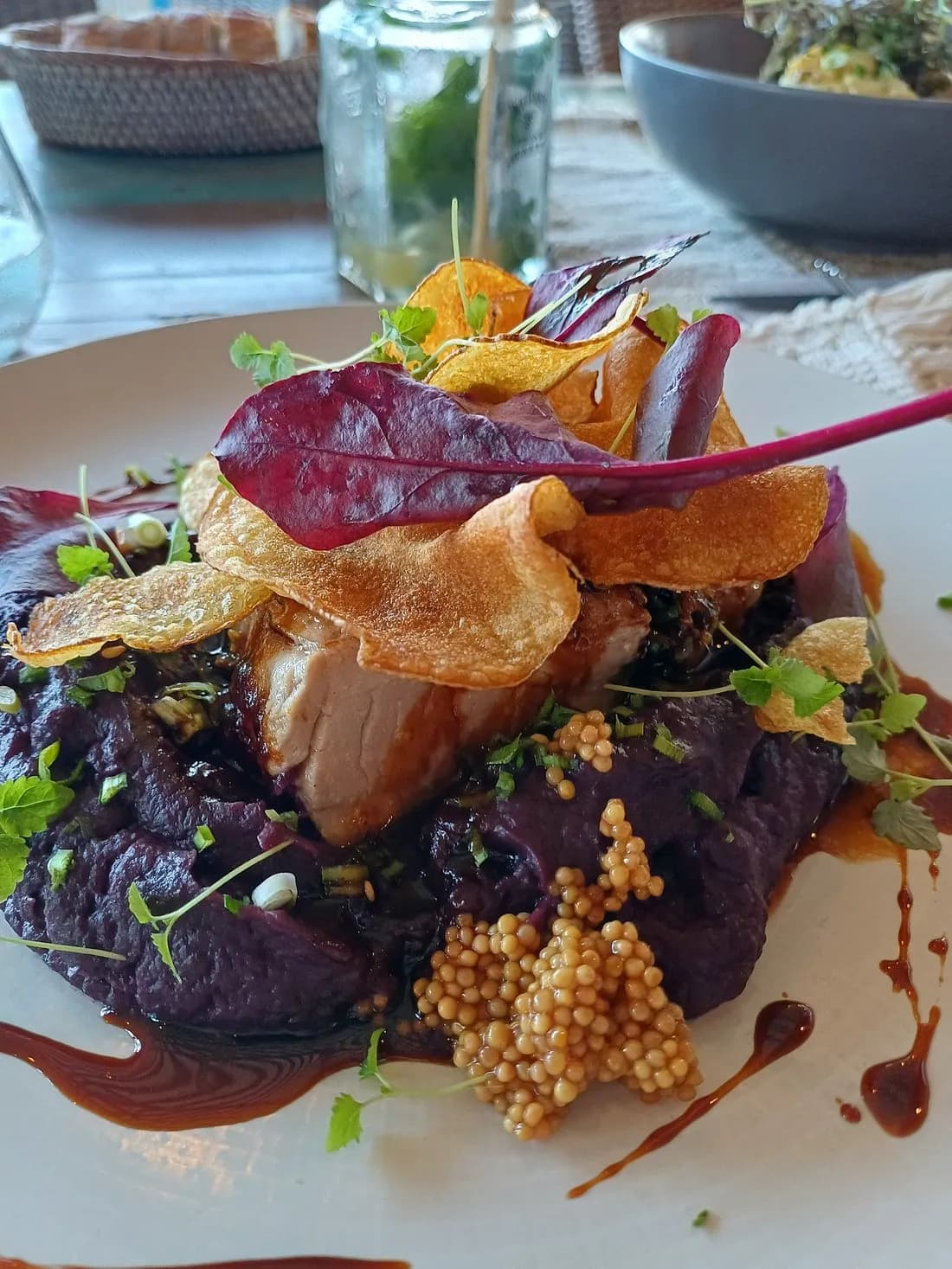 L'Hemingway - Photo 5