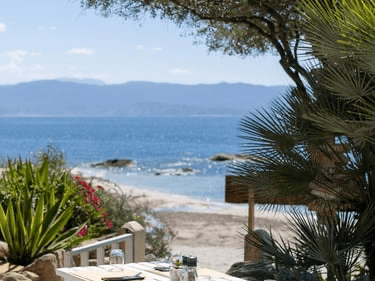 Cala Braise