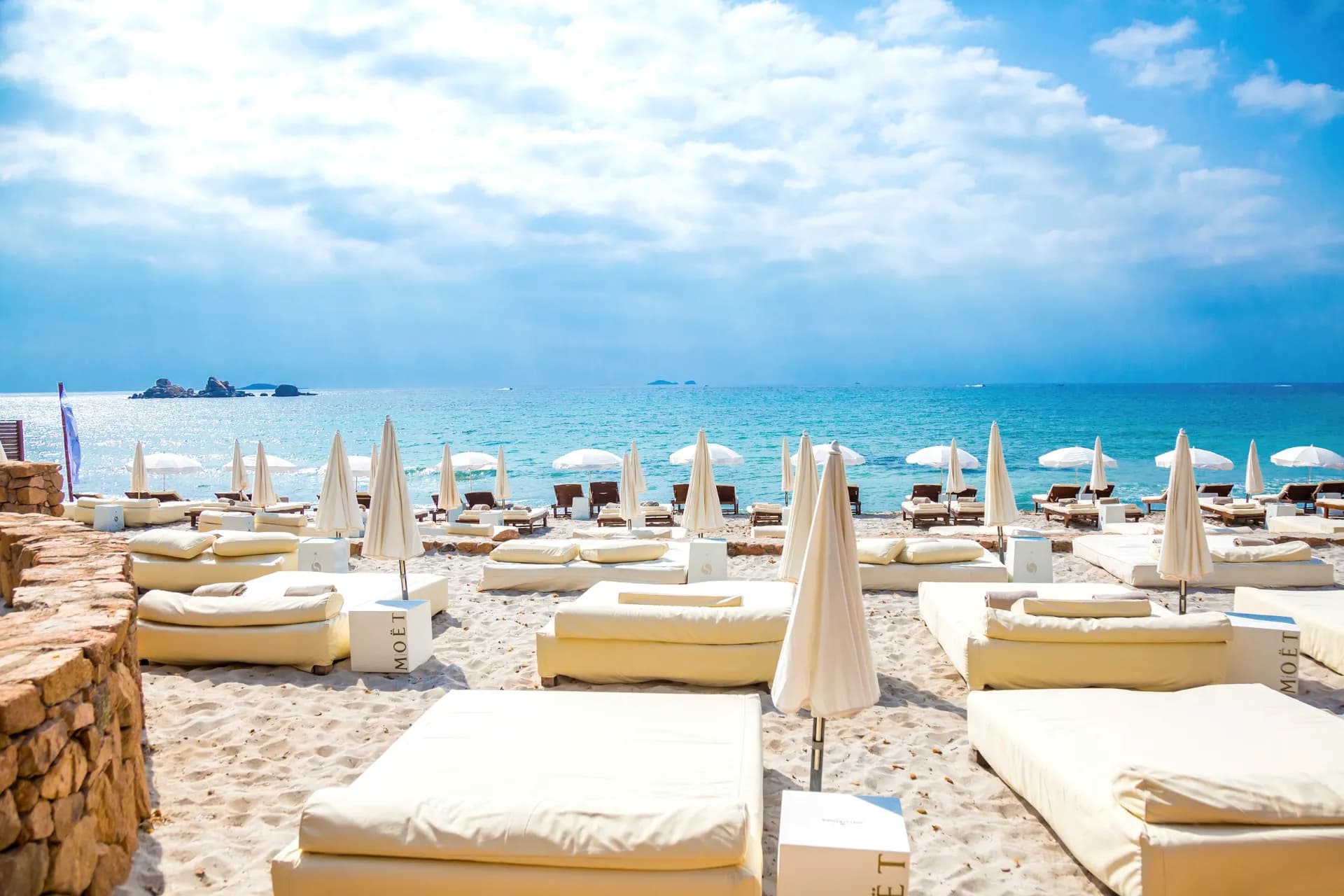 Photo Da Mare by Sea Lounge