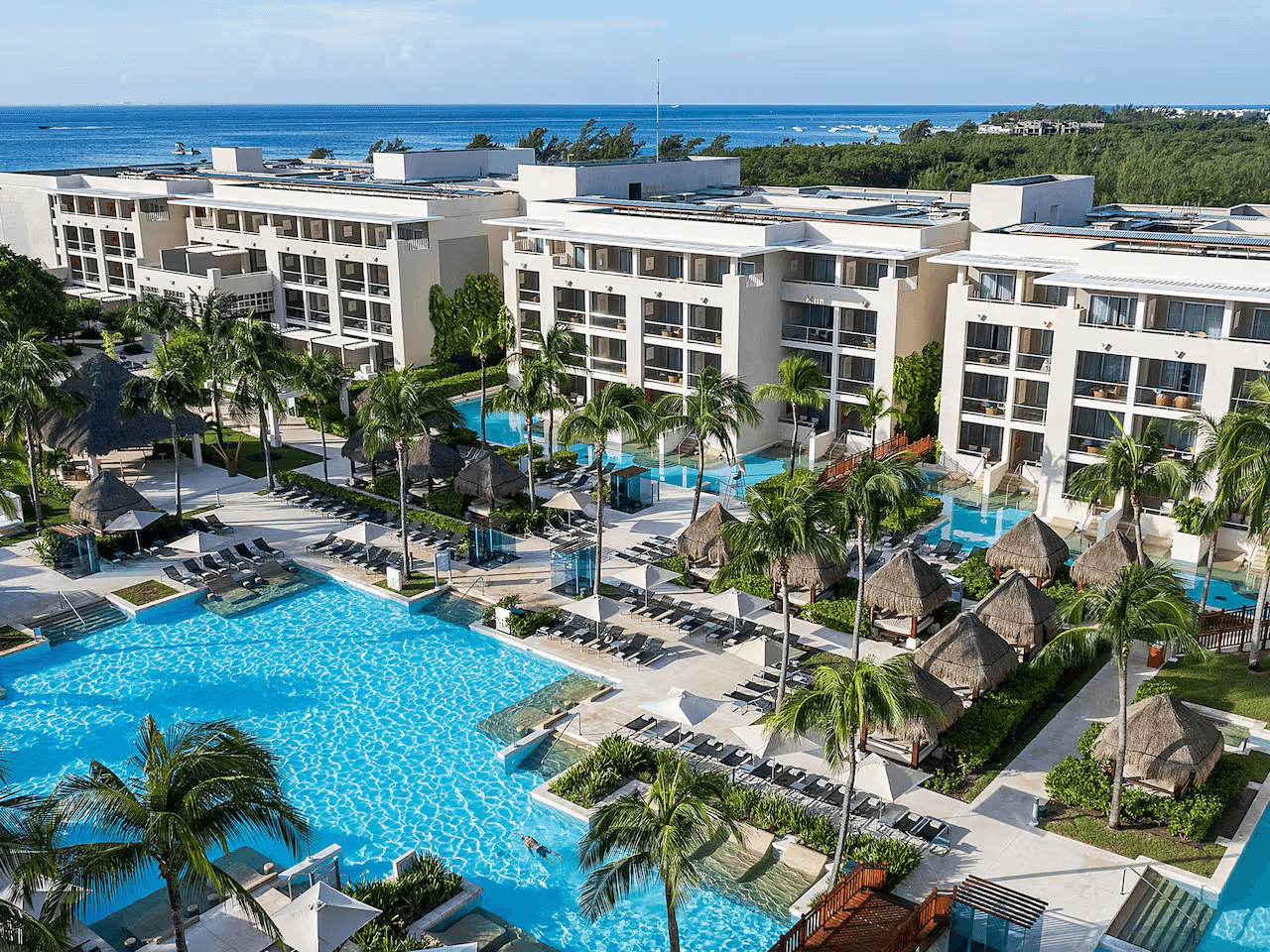Paradisus La Perla