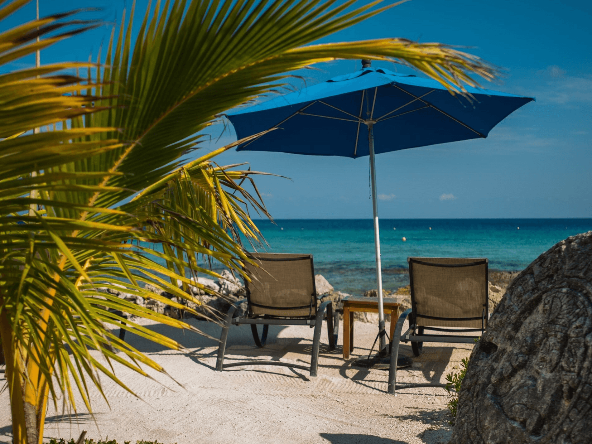 Skyreef Cozumel Beach Club - 1