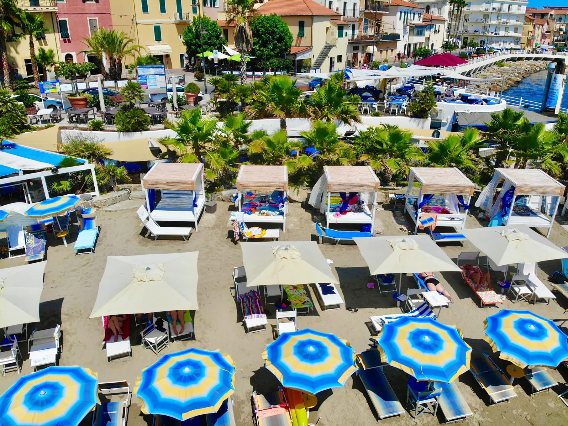 Bagni Il Vascello - Photo 3