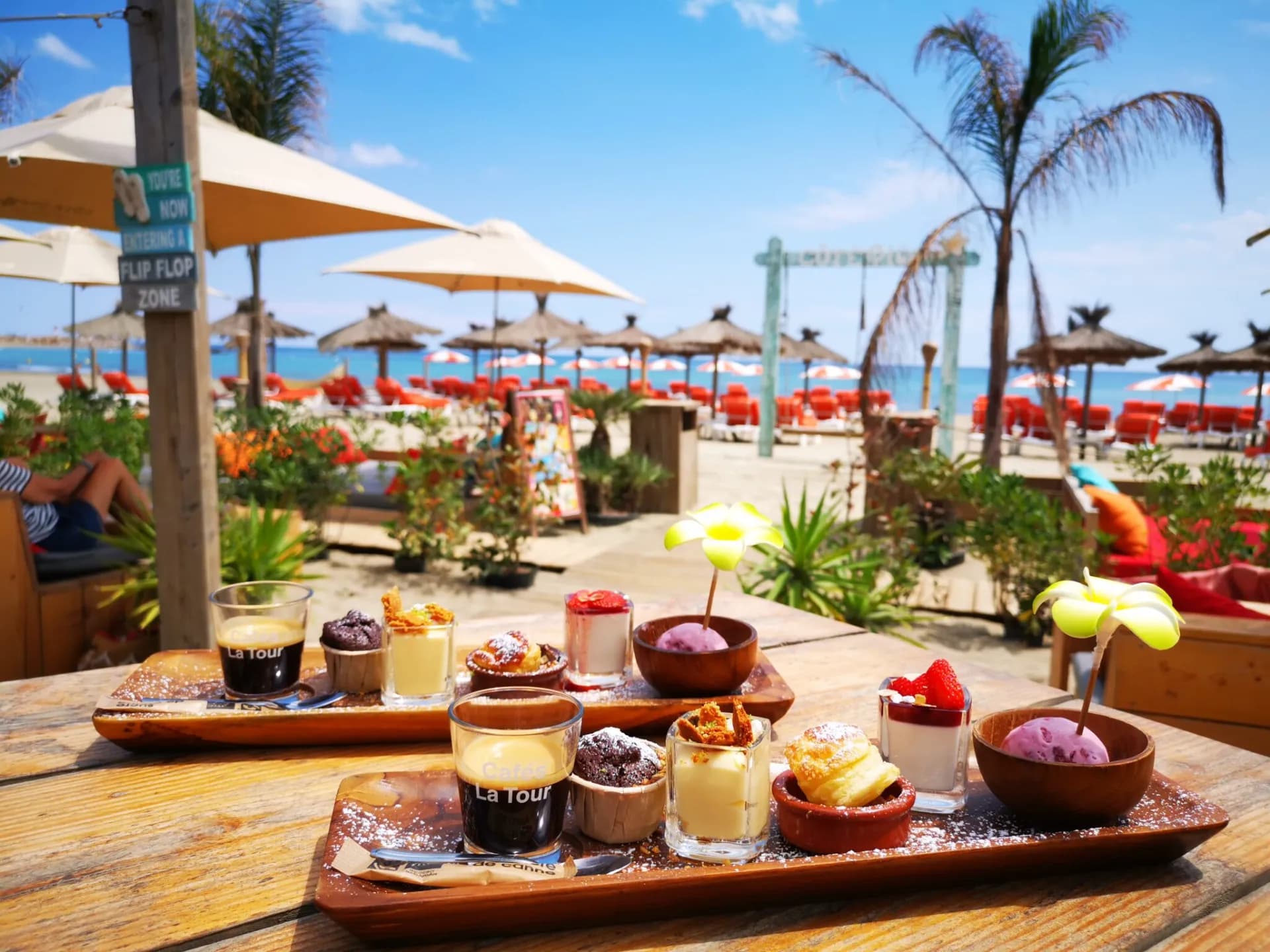 Côté Plage - Photo 4