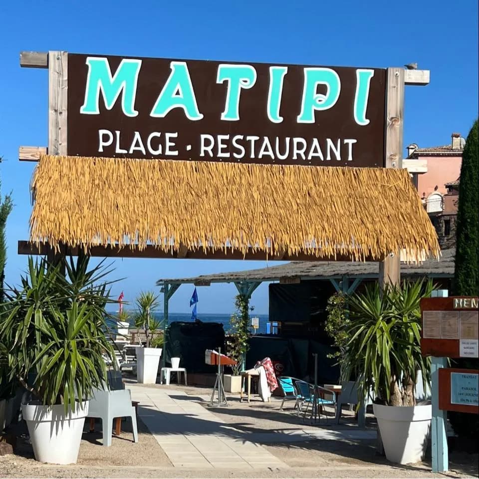 Photo Matipi