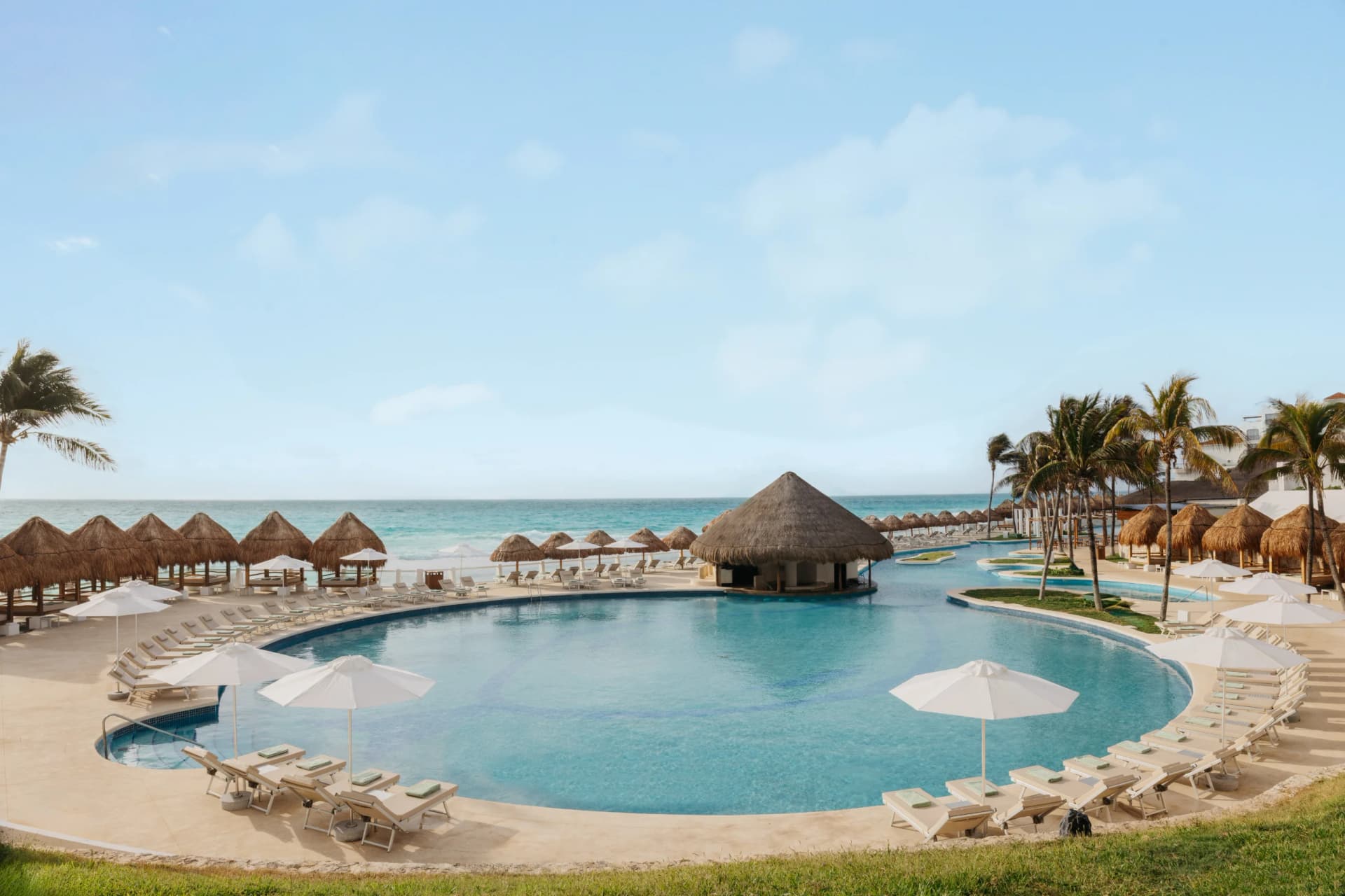 Paradisus Cancún - Photo 2