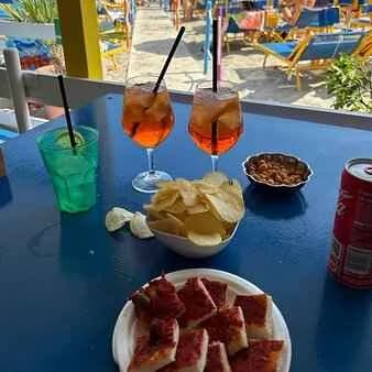 Restaurant Bagni Tortuga