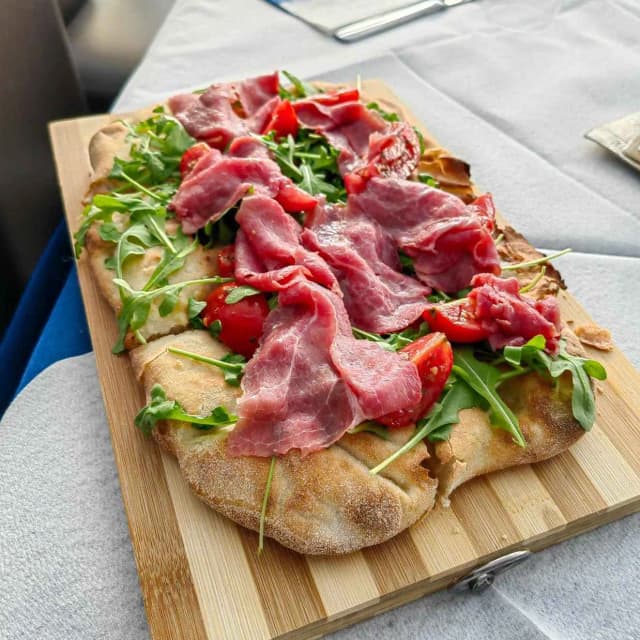 Restaurant Bagni Il Vascello