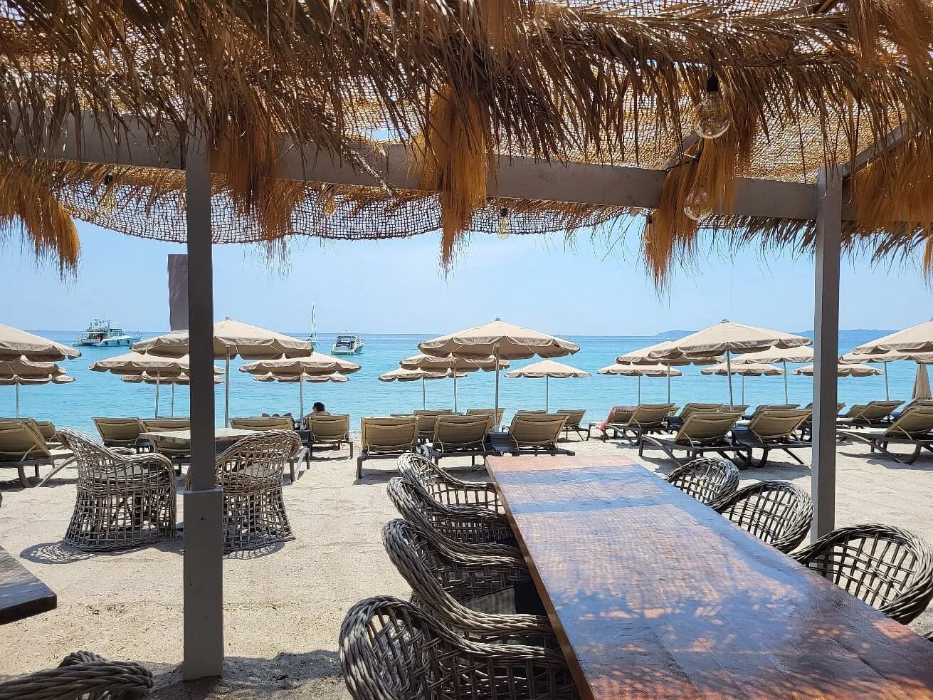 Photo L'Ecrin Plage