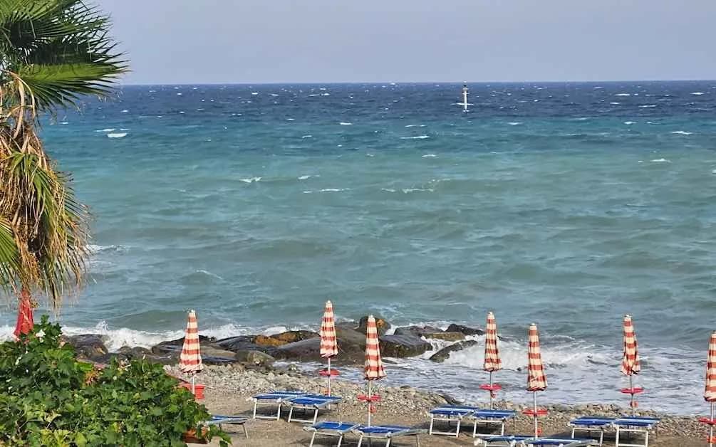 Cala degli Orsi
