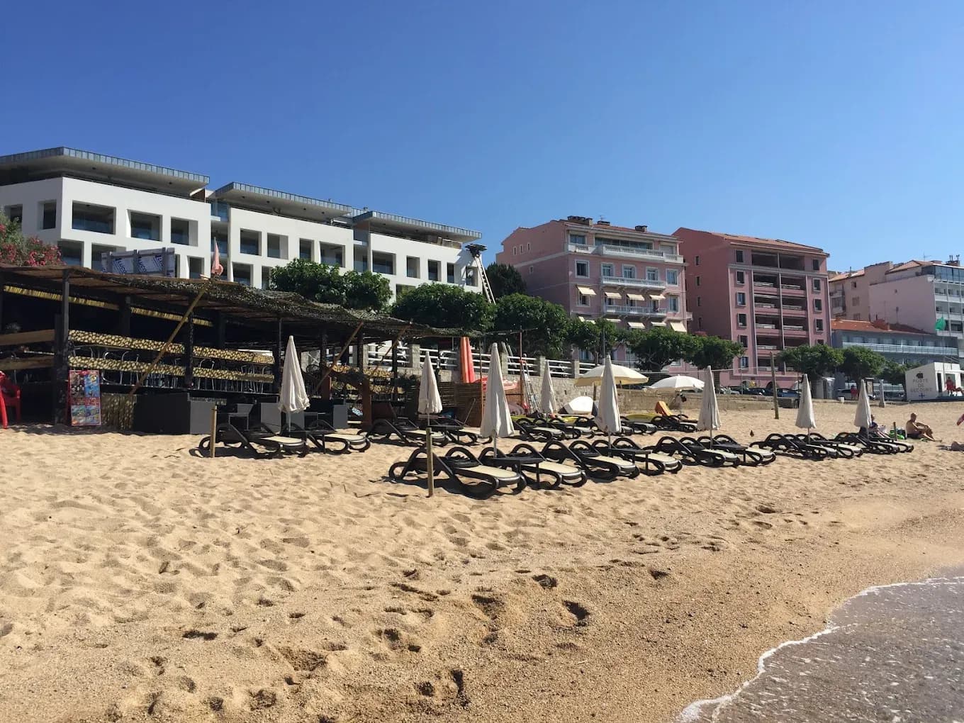 Trottel beach - Photo 4