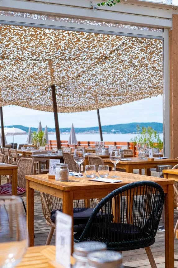 Le Nino by Casino Barrière - Photo 5