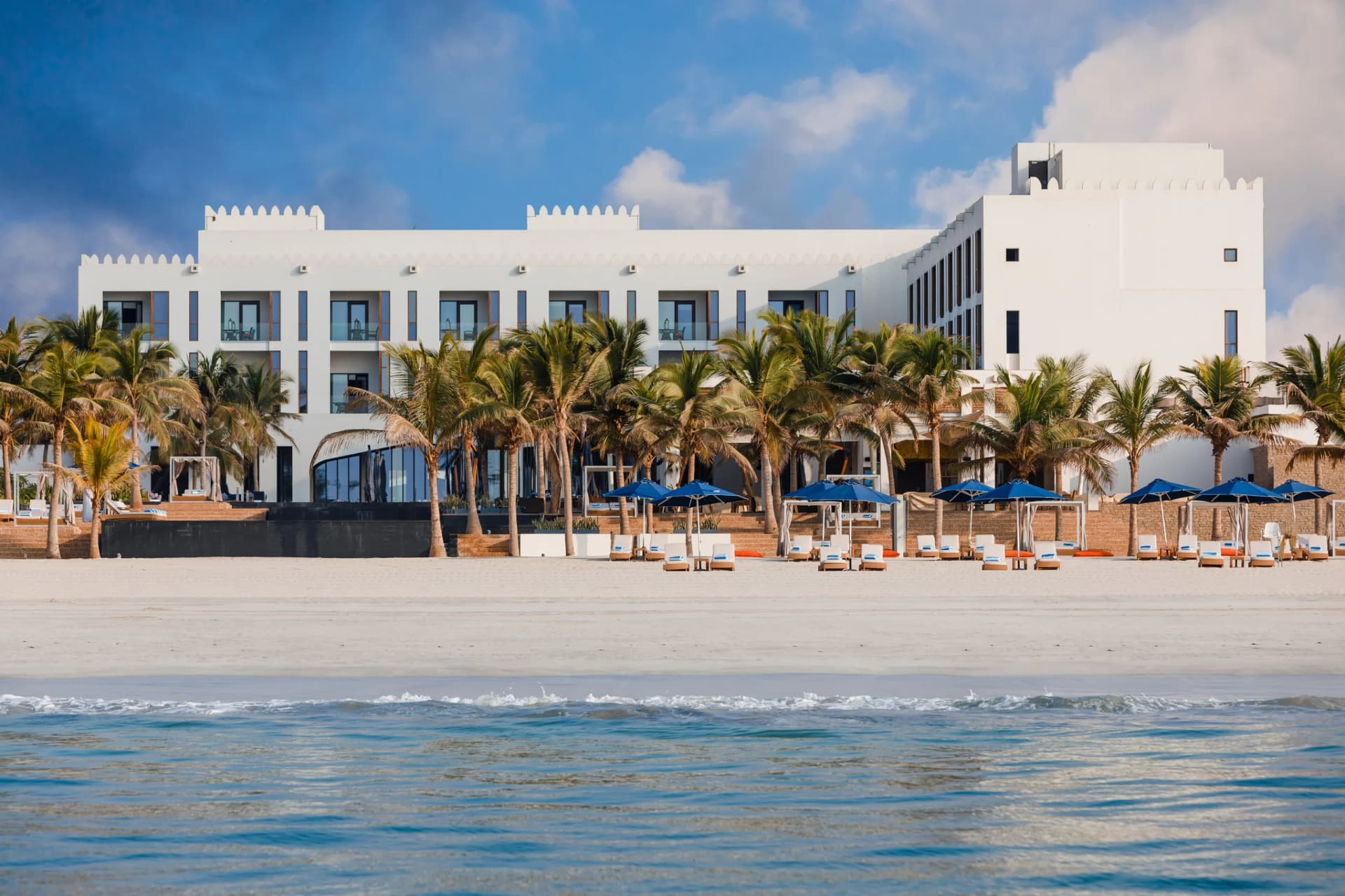 Al Baleed Resort Salalah By Anantara - Photo 5