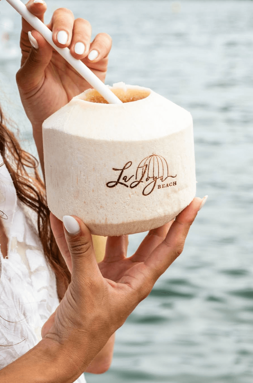 La Joya Beach - Photo 3