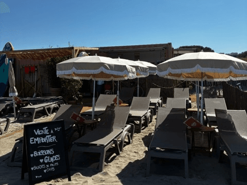 Beach Coffee Club