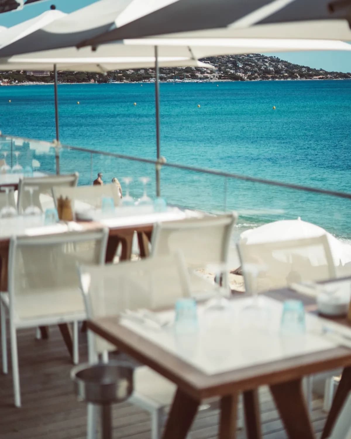 Photo Eden Plage
