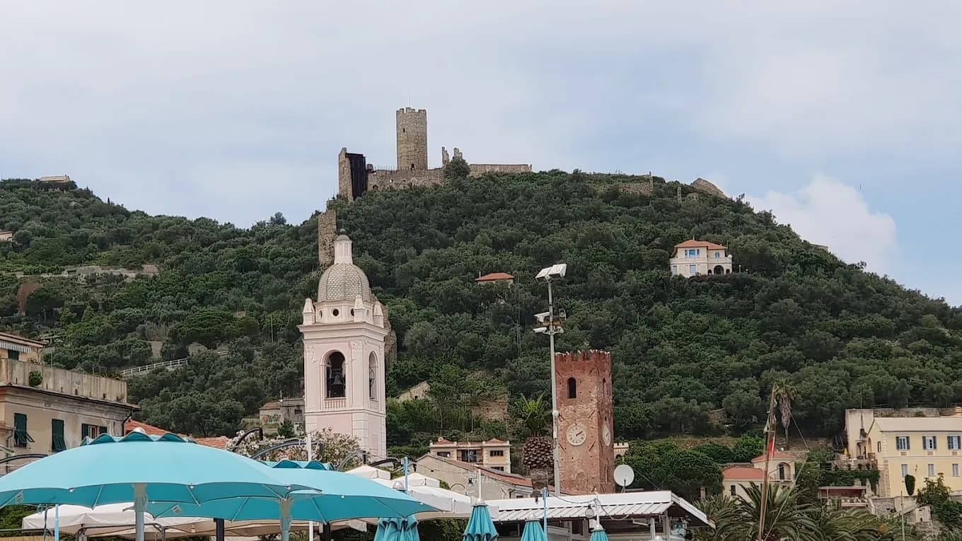 The Bagni Vittoria Noli - Photo 4