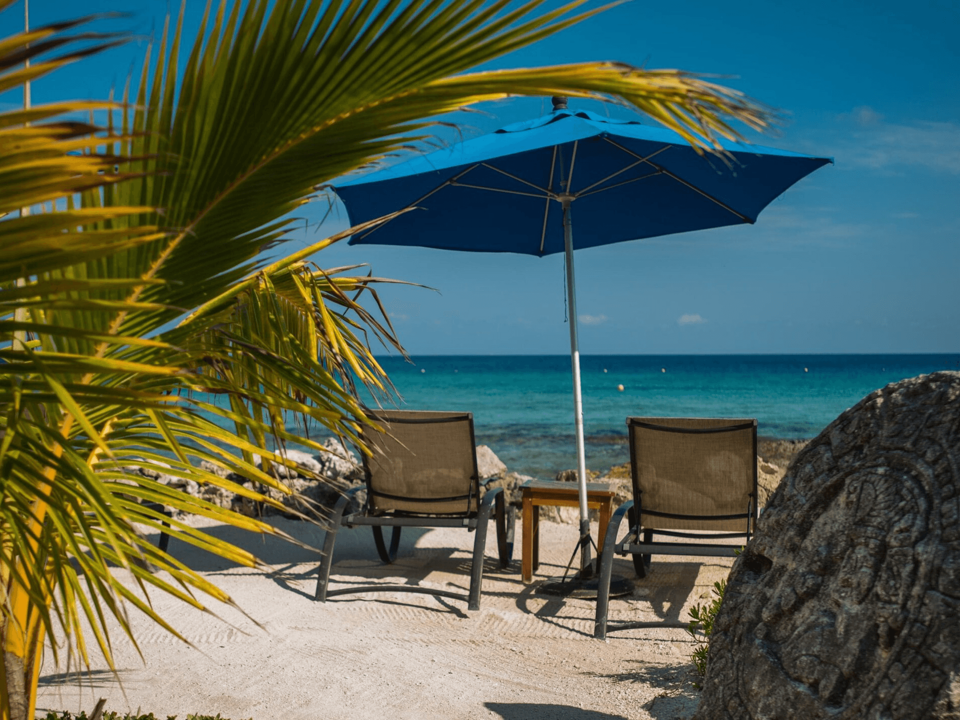 Skyreef Cozumel Beach Club