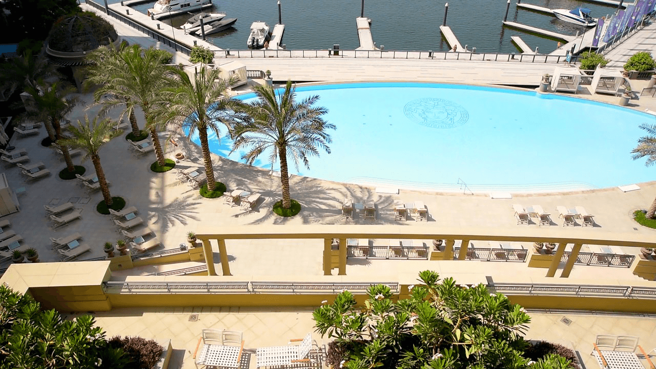 Palazzo Versace - Photo 4