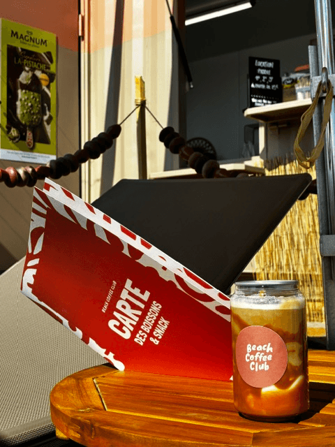Beach Coffee Club - Photo 4