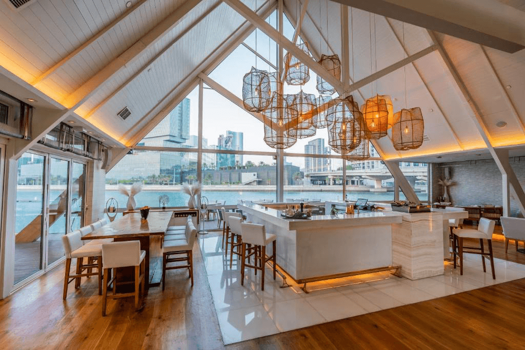 Beach Rotana - Photo 5