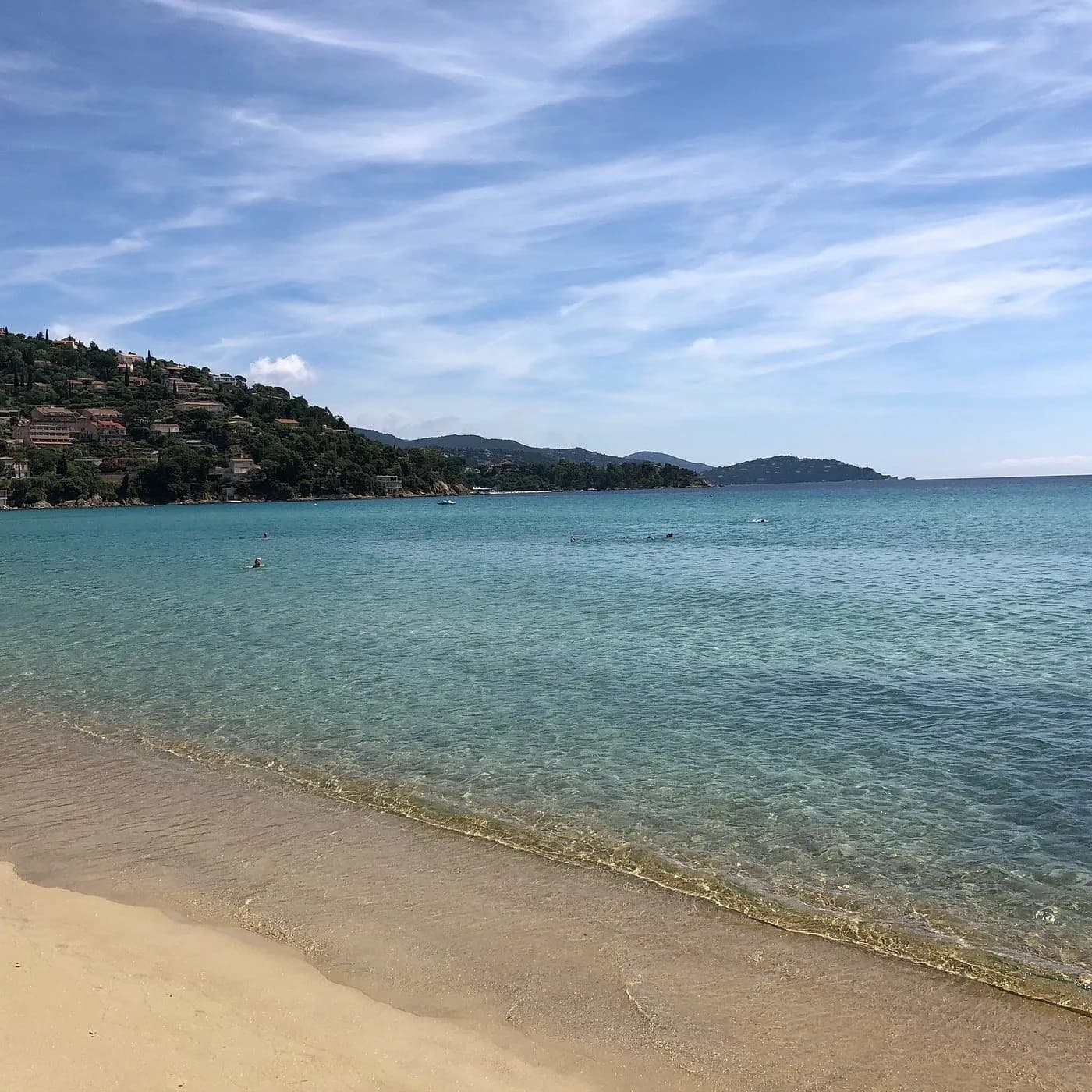 Photo Le 5 Beach