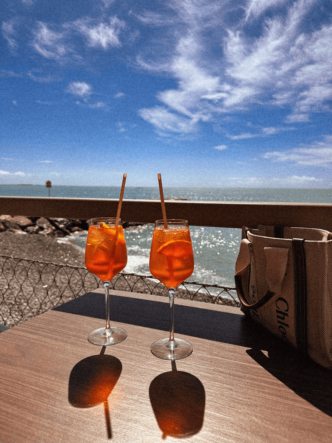 Photo Art Beach