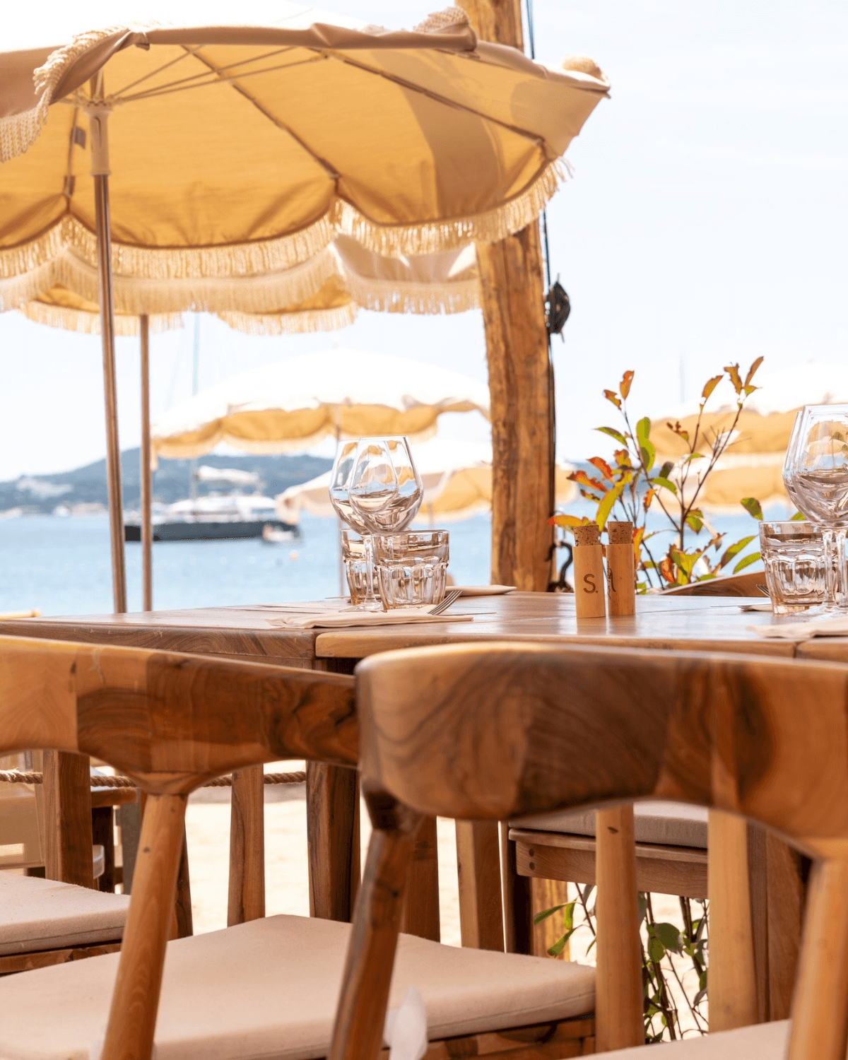 Photo La Pirogue Plage