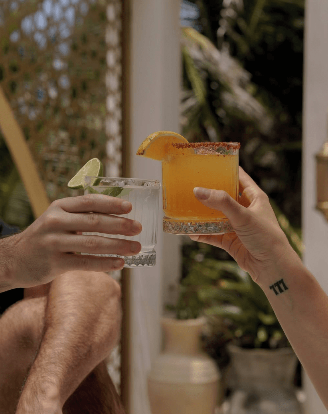 Sana Tulum Boutique Hotel & Beach Club - Photo 5