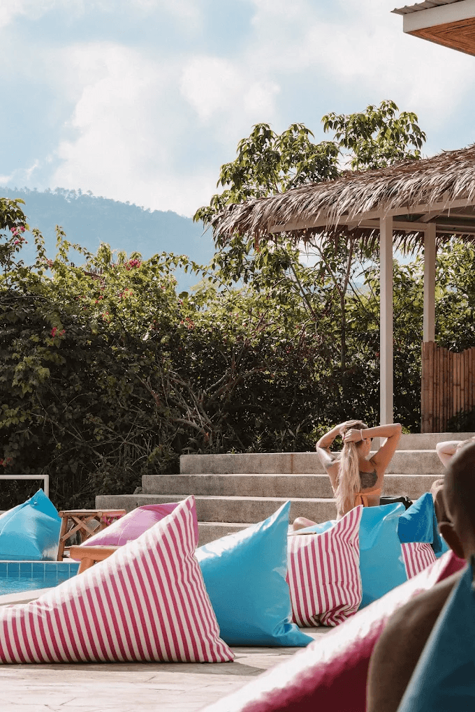 Jumpshack Samui - Photo 5