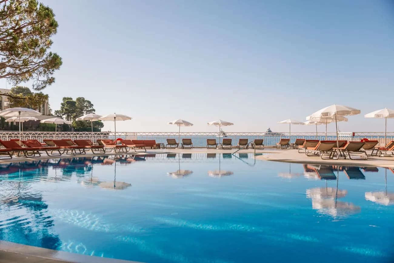 Photo Le Méridien Beach Plaza