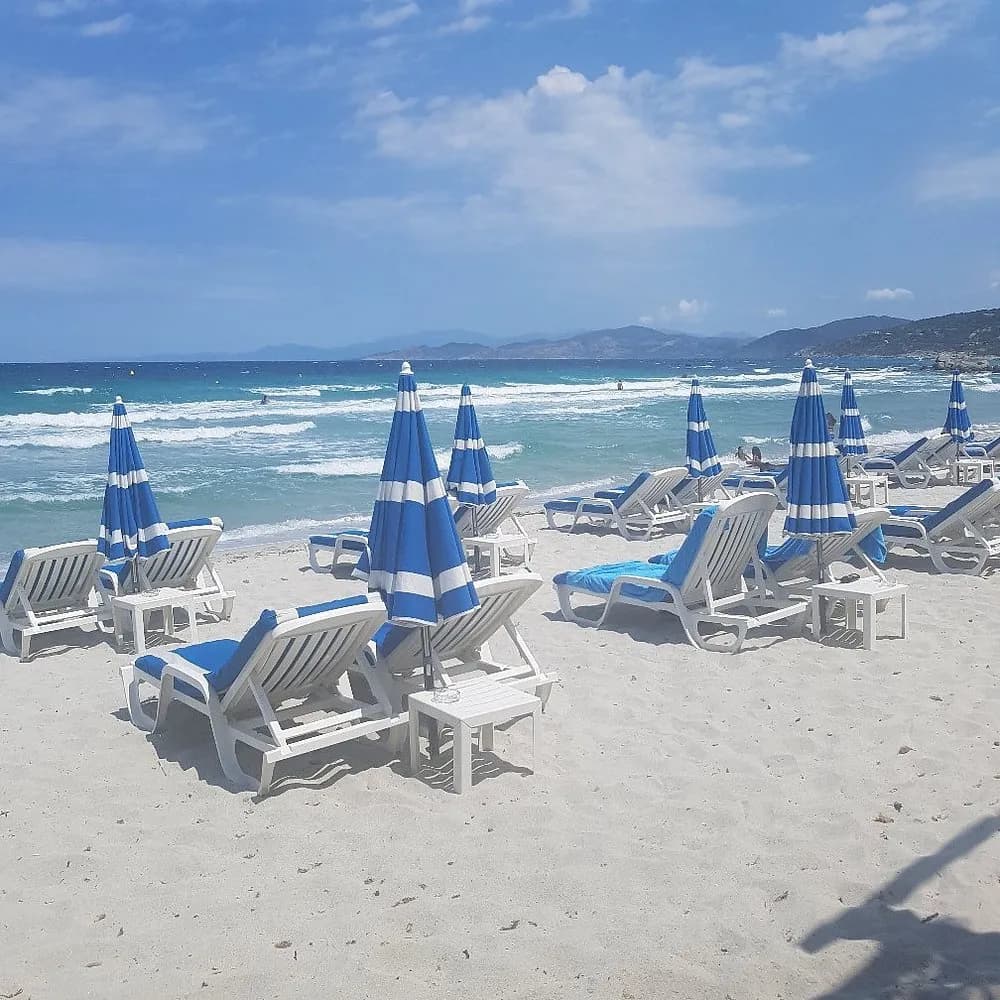 Le Grand Large L'île Rousse - Photo 3