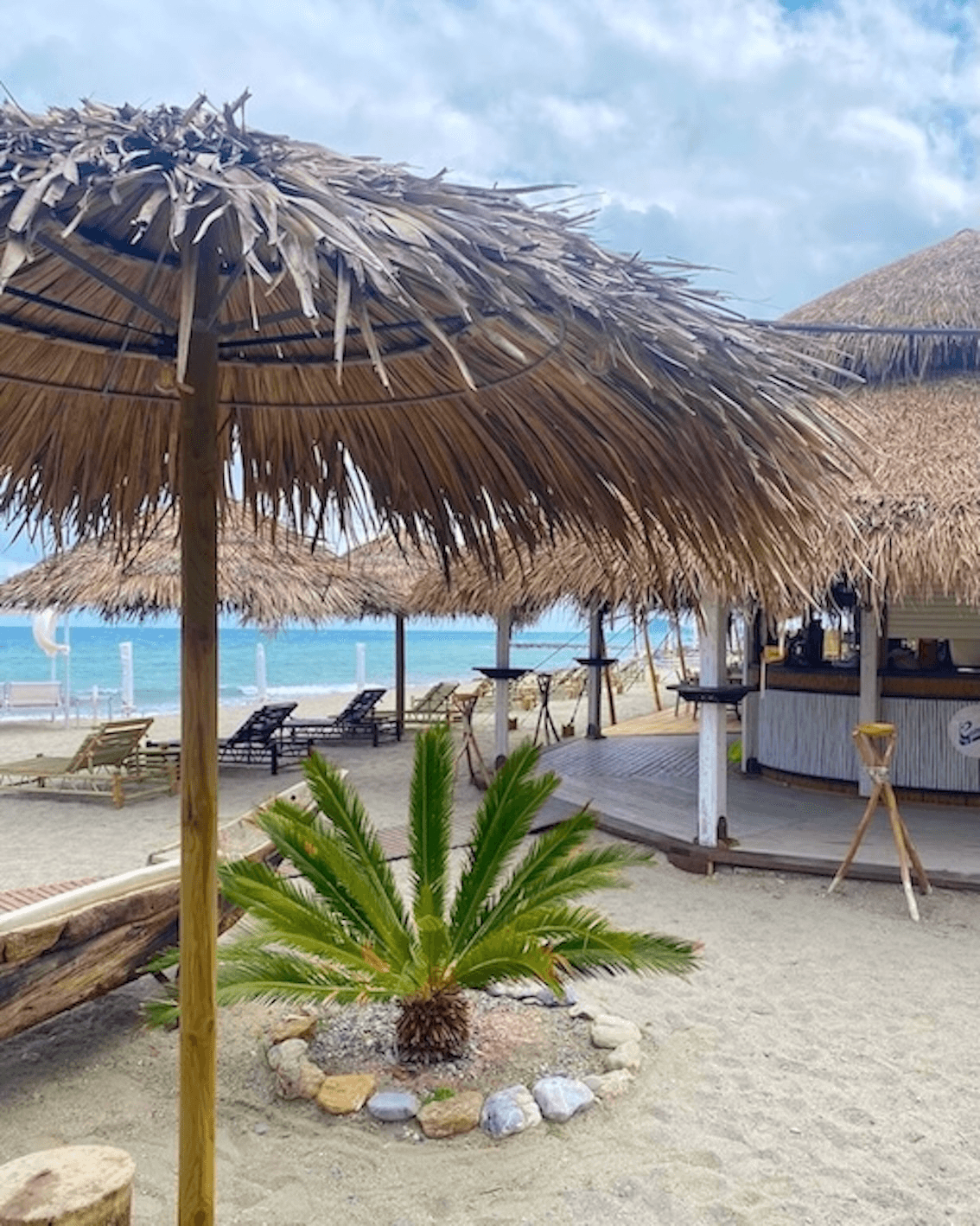 Photo La Spiaggia di Pippo