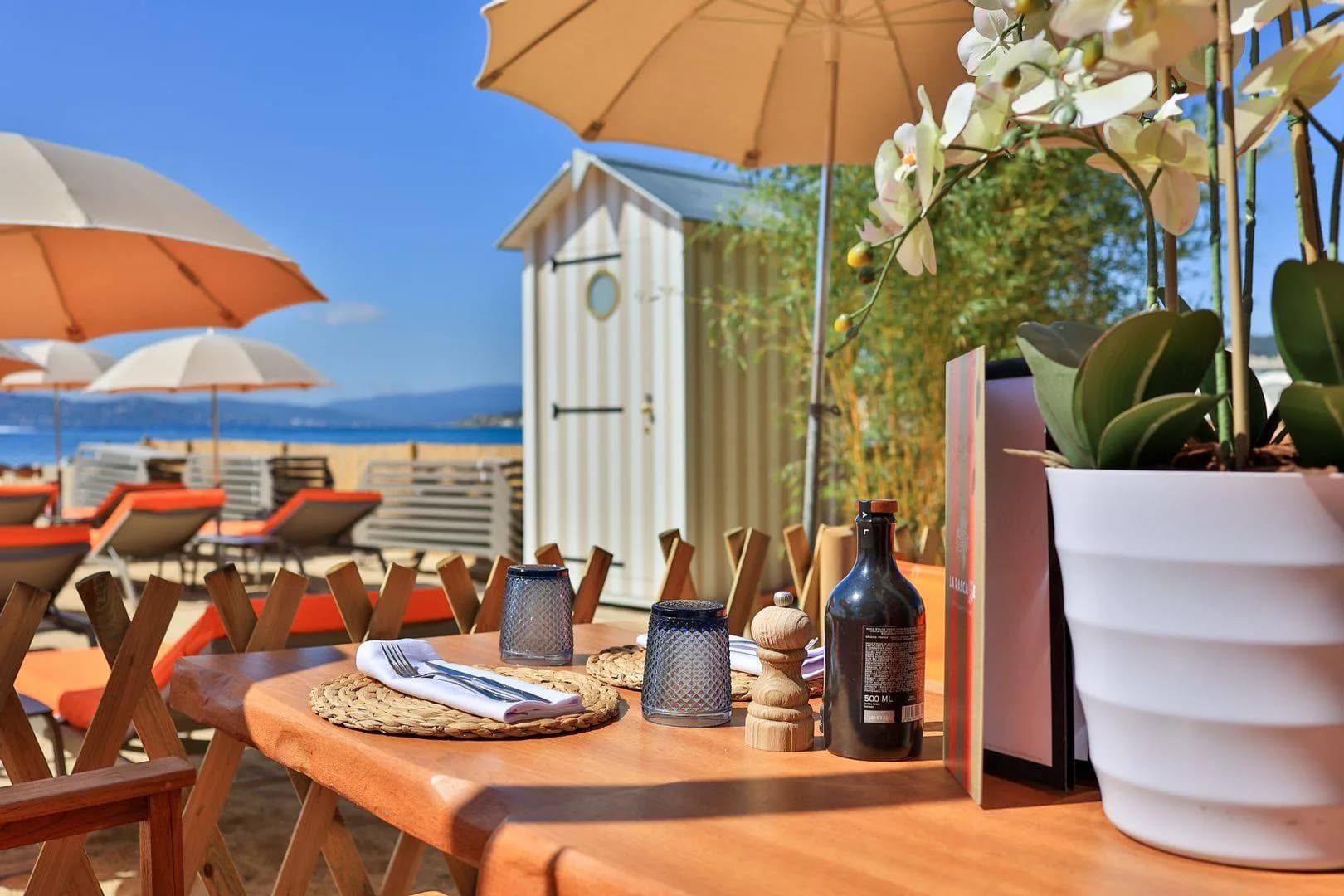 Plage la Rascasse - Photo 5