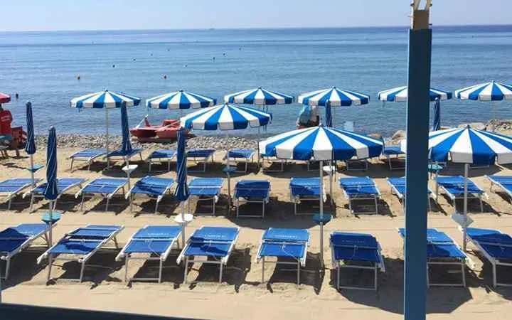 Bagni La Bussola - 1