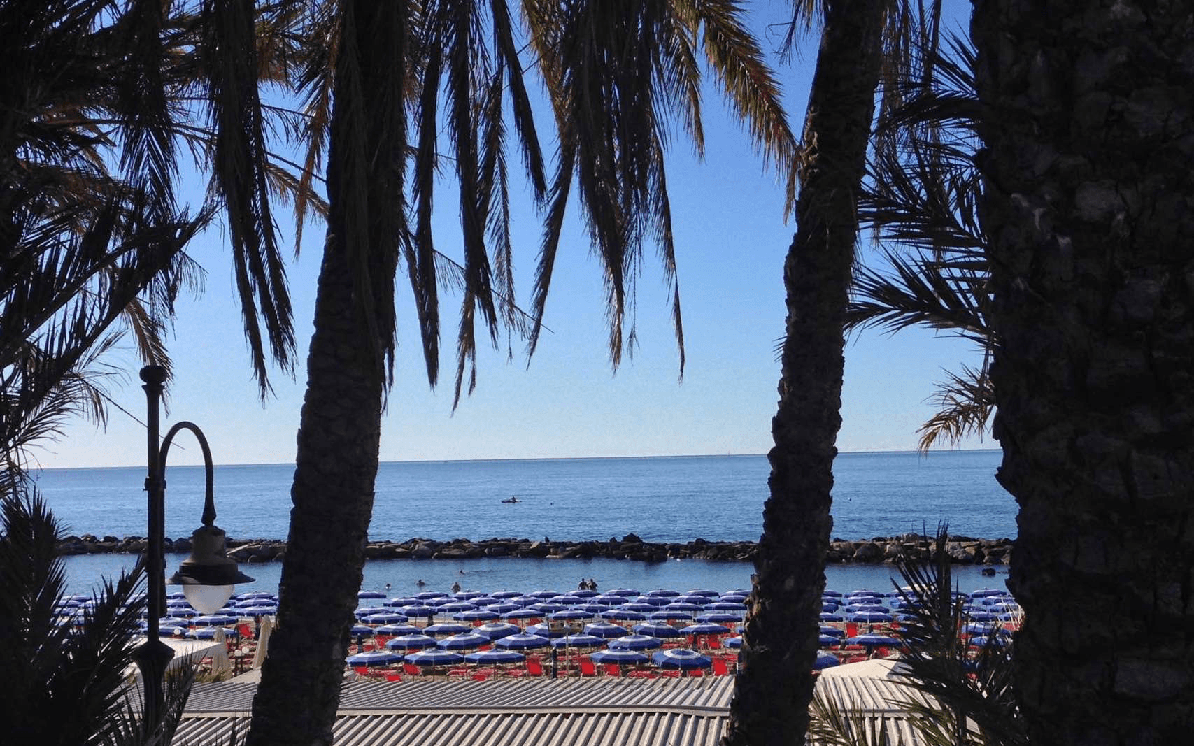 Euro Nettuno Beach
