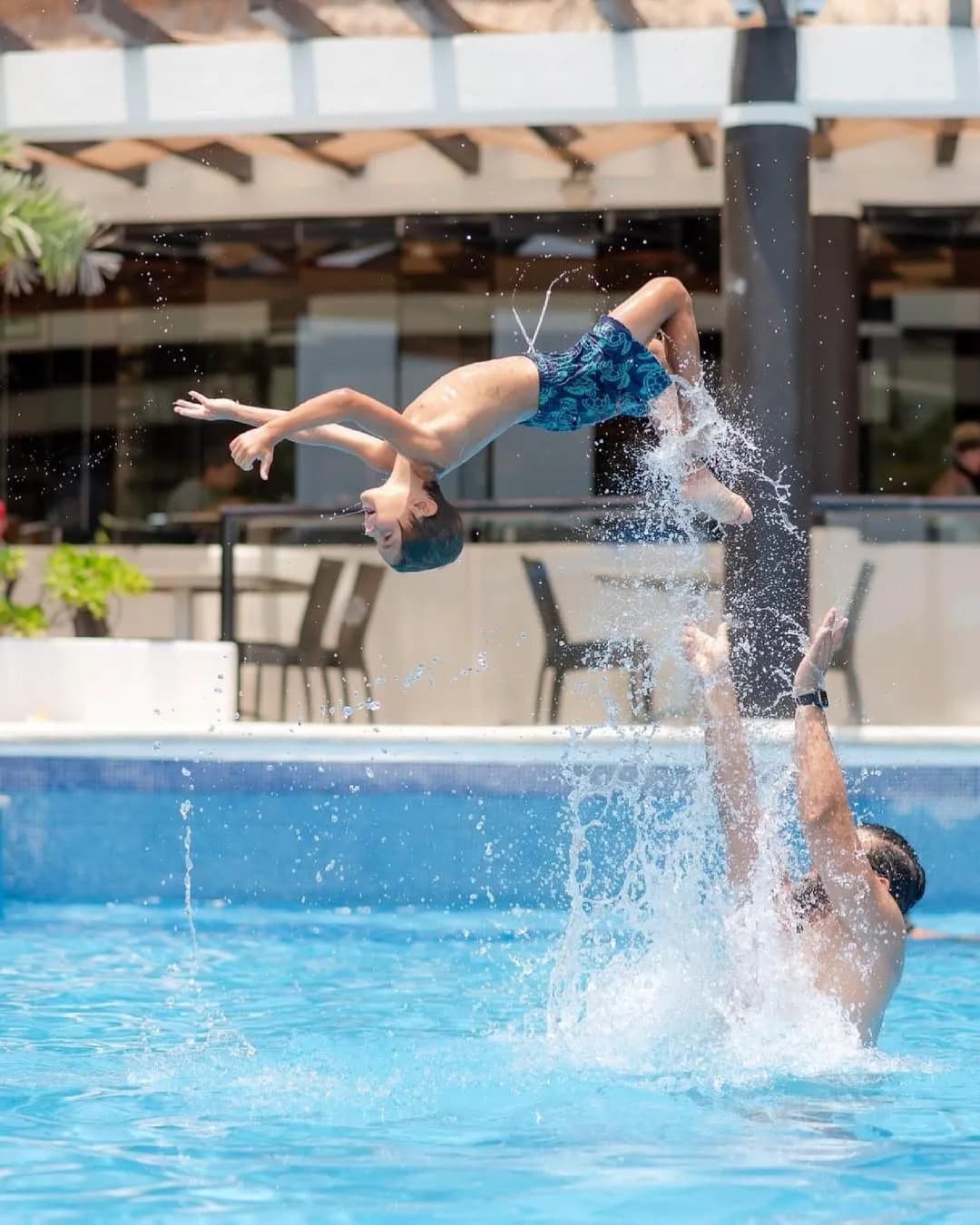 The Reef Playacar Beach Resort & SPA - Photo 4