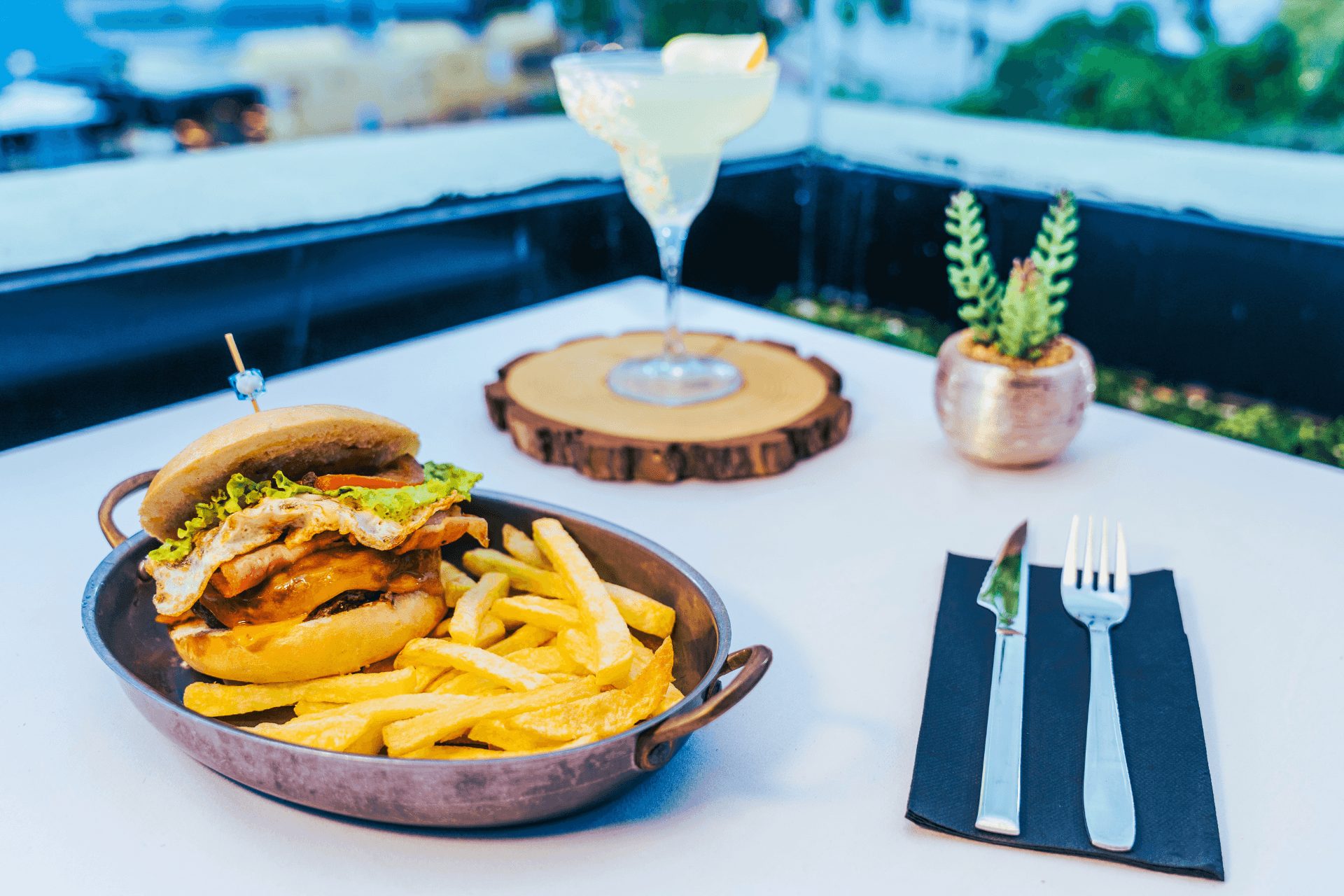 Skybar Margarita's - Photo 4