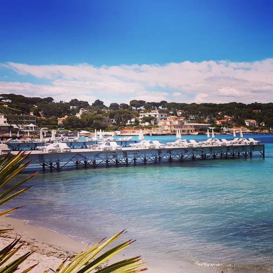 Photo Plage Joseph