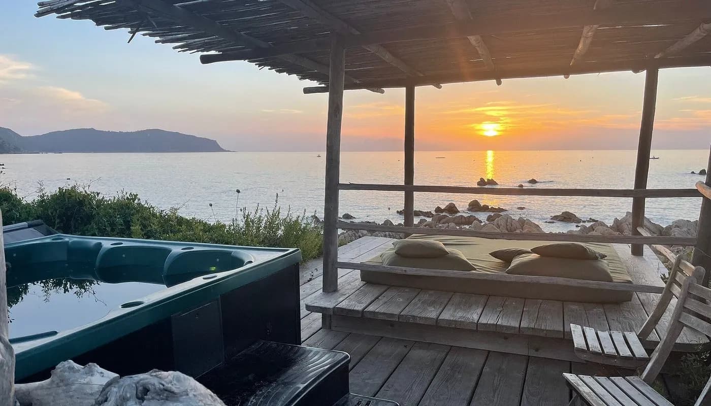 Photo La Reserve de Saparella