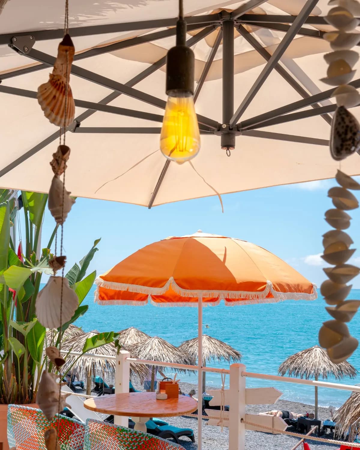 Photo Il Garroccio Beach
